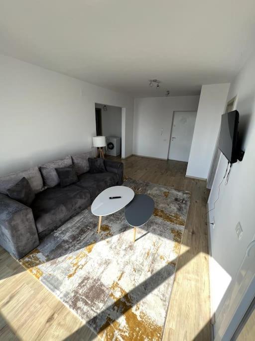 Apartment Teodor Брашов Экстерьер фото