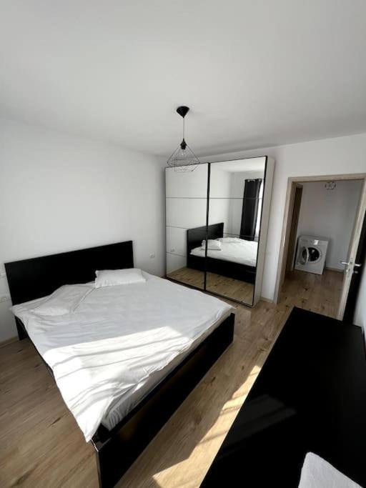 Apartment Teodor Брашов Экстерьер фото