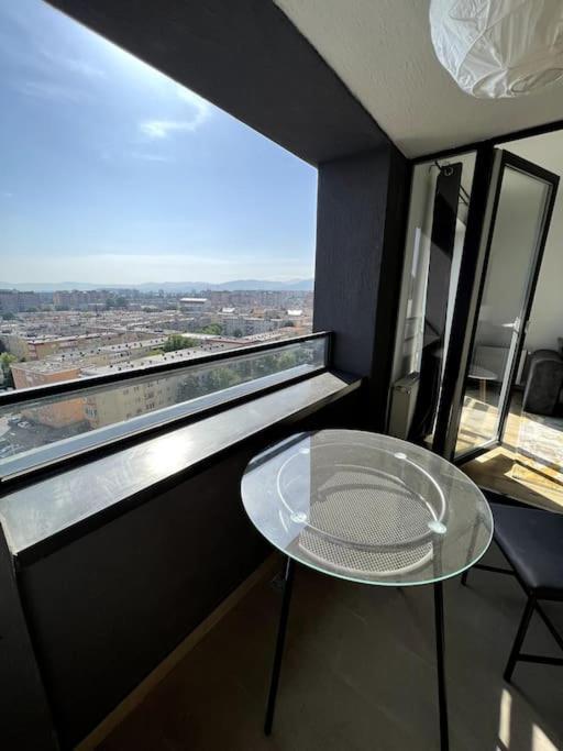 Apartment Teodor Брашов Экстерьер фото