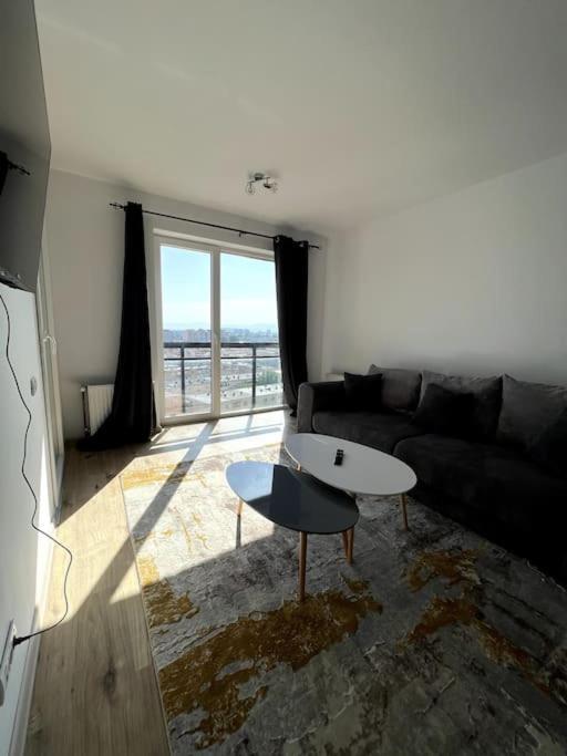 Apartment Teodor Брашов Экстерьер фото